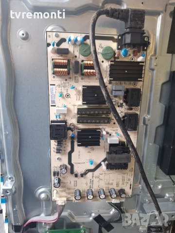 Power Board 11601-500116 40-P30SWL-PWA1ZG , за 55-инчов телевизор TCL Модел 55QM8B , с дисплей LVU55