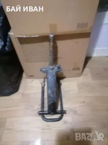 ПРЕДНА ВИЛКА ЗА МZ , снимка 6 - Части - 50435045