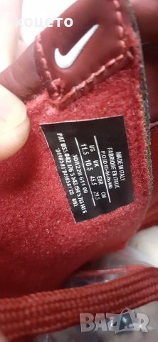 Професионални футболни бутонки, снимка 8 - Футбол - 39325114