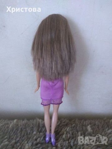 Кукла Barbie Teresa Chic 2006, снимка 3 - Кукли - 40546976
