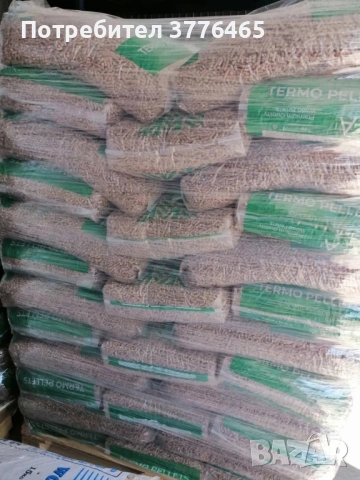 Промоция на пелети - само 370лв/тон, снимка 3 - Пелети - 53069477