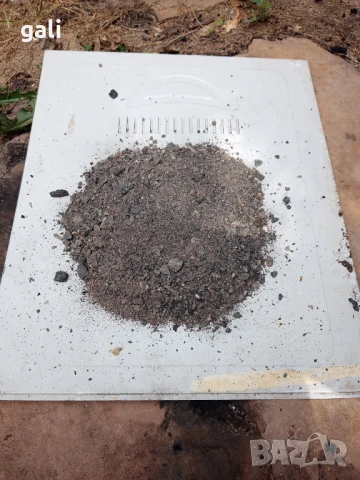 Въглищен прах, снимка 2 - Други - 51283640