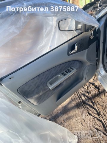 Октавия 1.9 110 skoda octavia коня на части, снимка 4 - Автомобили и джипове - 43481021