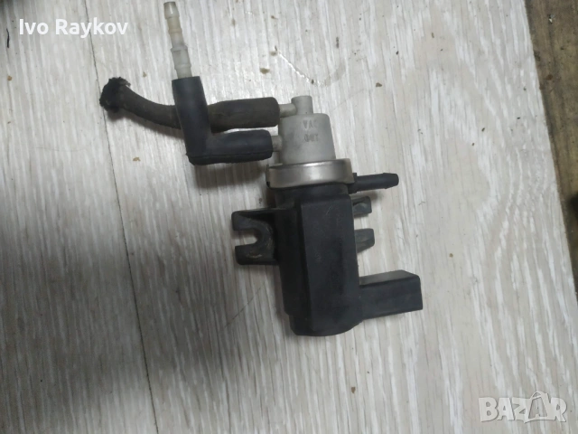 Вакуум клапани 1J0906627A за VW Golf IV 