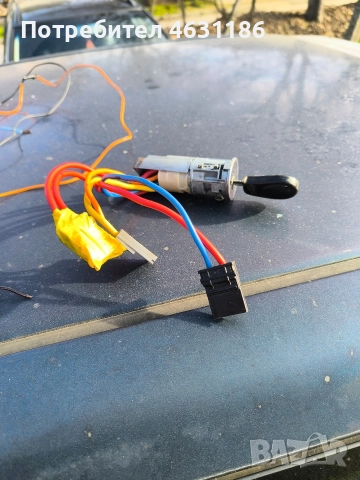 части за Ситроен Саксо , снимка 10 - Части - 52739928