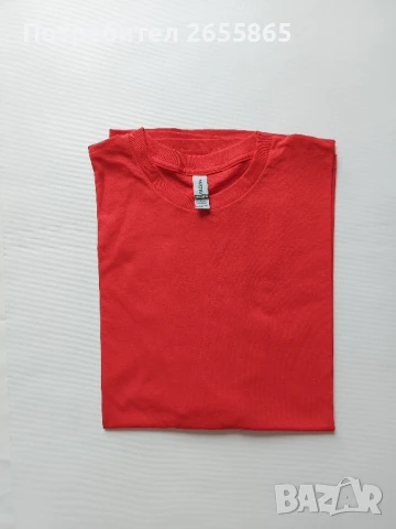 Мъжки тениски 5XL, снимка 7 - Тениски - 51027473