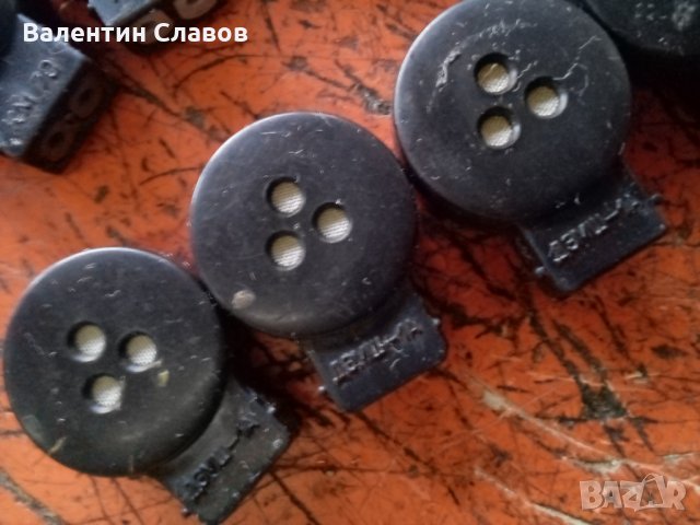 Микрофонни капсули, снимка 3 - Друга електроника - 35313261