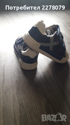 Ежедневни детски обувки, снимка 2 - Детски обувки - 51408285