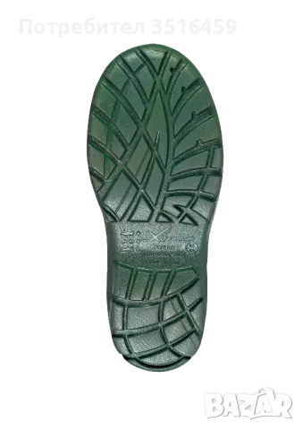 Мъжки ботуши Dry Walker XTrack Short, снимка 5 - Екипировка - 49356963