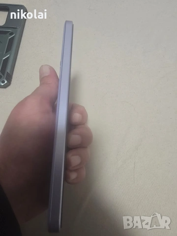 Редми ноте 14 перфектен без забележки, снимка 4 - Xiaomi - 53229807