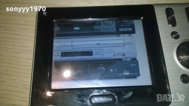 logitech remote-внос франция, снимка 4 - Други - 27091386