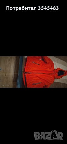 Детско Ски яке, снимка 4 - Детски якета и елеци - 43643205