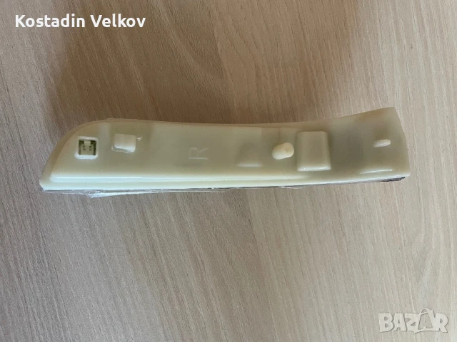 мигач за странично огледало Hyundai I 30, снимка 2 - Части - 50584896