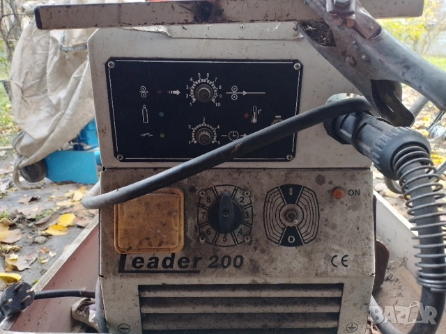 Телоподаващо Струна , снимка 5 - Други машини и части - 52354045