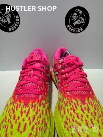 Маратонки ASICS GEL DUNA FLYTE.Номер 40.5, снимка 3 - Маратонки - 48734749