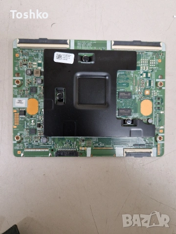 SAMSUNG UE48JU6670S MAIN BN41-02344D BN94-10511J  BN44-00807D TCON BN41-02297A PANEL CY-WJ048HGLVBH, снимка 8 - Части и Платки - 53525387