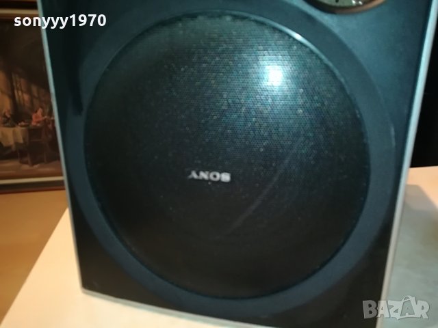 поръчан-sony-активен буфер внос germany 0807210825, снимка 7 - Тонколони - 33457528
