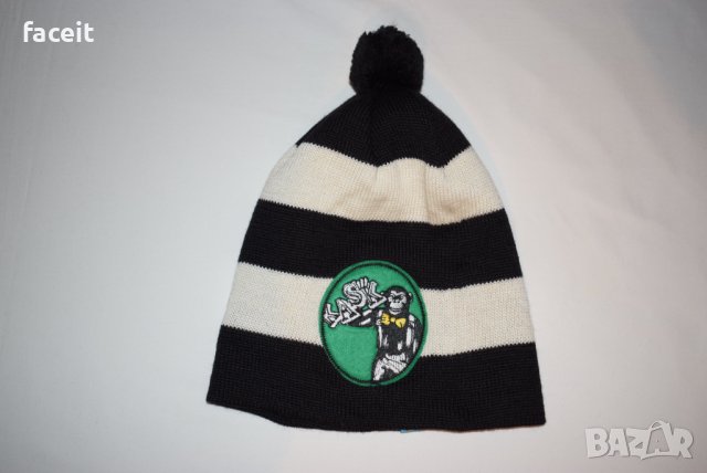 kaskofsweden - Страхотна зимна шапка / Шведска / Швеция, снимка 2 - Шапки - 43929692