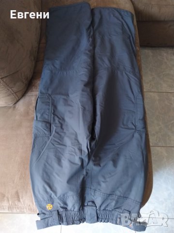 Детски ски панталон Brunotti, снимка 2 - Зимни спортове - 28836314