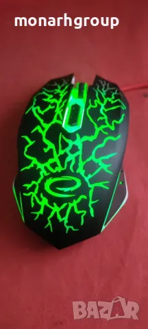 Мишка  Esperanza Lightning MX211