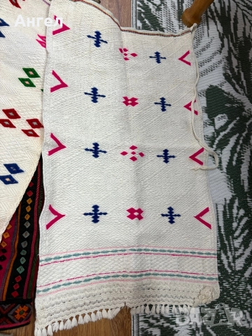 Кукерска Носия Сукман , снимка 7 - Антикварни и старинни предмети - 52192884