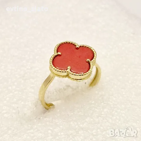 Дамски пръстени на ПРОМОЦИЯ, снимка 7 - Пръстени - 48305033