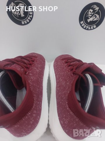 Мъжки маратонки ADIDAS TUBULAR. Номер 44, снимка 5 - Маратонки - 44070354