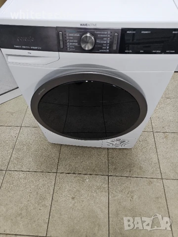 Сушилня с термопомпа Gorenje DS92ILS. 9кг., снимка 9 - Сушилни - 50481497