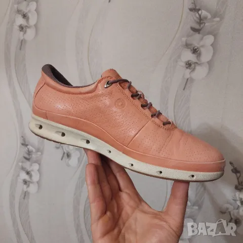 туристически обувки ECCO Cool GORE-TEX   номер 41 маратонки/сникърси , снимка 6 - Други - 47961125