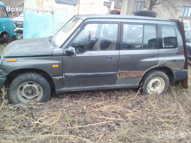 USA Jeep,7Jx15",5x114.3,ET 10.Джанти стоманени 4броя , снимка 8 - Гуми и джанти - 48131940