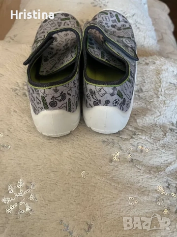 Пантофи за момче BEFADO, снимка 3 - Детски пантофи - 52651437