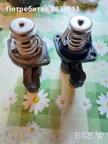 Термостати Peugeot 407 бензин, снимка 7 - Части - 50228970