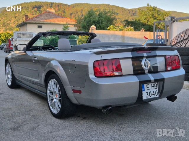 Ford Mustang V6 4000i , снимка 4 - Автомобили и джипове - 40777185