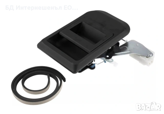 500352921 Външна дръжка за багажник за централно дясна врата, Iveco, Daily 3 4