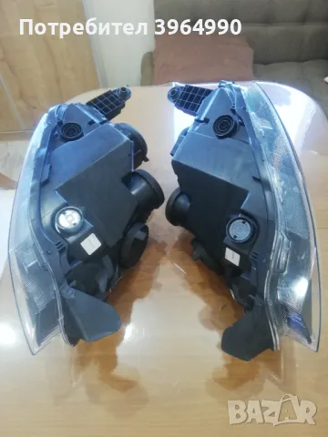Оригинални фарове Valeo за Шкода ФАБИЯ 3/ 2012 /2019, снимка 9 - Части - 48409632