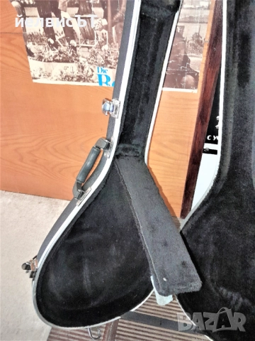 Куфар за бузуки, снимка 5 - Струнни инструменти - 51891101