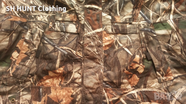 Cabela's DRY-PLUS WATERPROOF Jacket размер 4-5XL за лов риболов яке водонепромокаемо - 2186, снимка 8 - Екипировка - 53574987