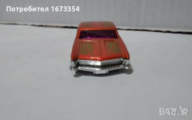 Буйк Ривера, снимка 3 - Колекции - 40461243