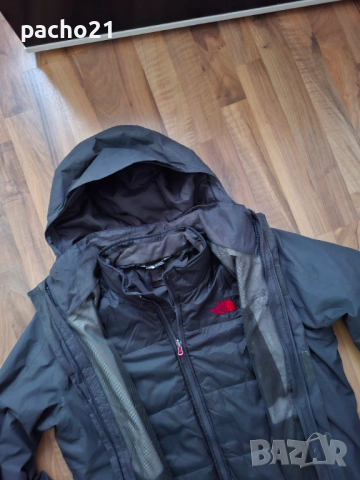 The North Face Dry Vent, снимка 8 - Екипировка - 52753459