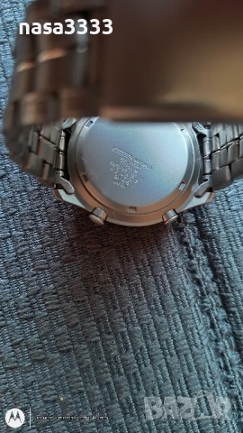 citizen titanium за части 