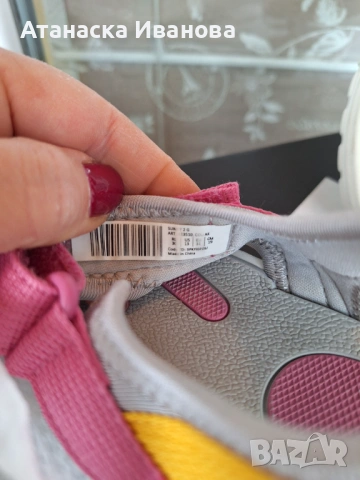 Детски сандали, снимка 4 - Детски сандали и чехли - 53572105