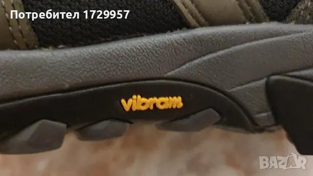 Обувки VIKING Gore-Tex, снимка 6 - Спортни обувки - 48039644