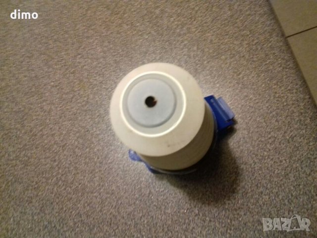 Захранващ щепсел контакт, снимка 7 - Къмпинг осветление - 27181849