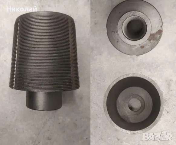 Сондажни метчици , снимка 2 - Други инструменти - 50228140