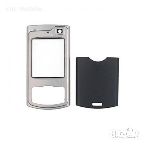 Nokia N80 оригинален панел, снимка 2 - Резервни части за телефони - 15546360