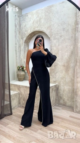 Официални рокли philipp plein gucci guess armani louis vuitton karl lagerfeld, снимка 13 - Рокли - 40526189