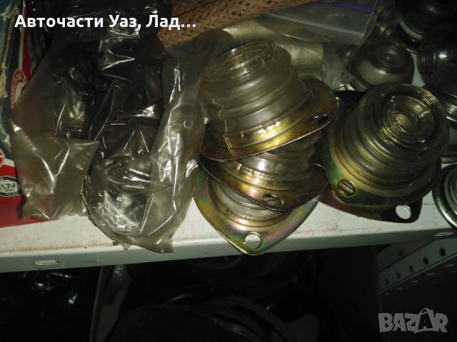 Авточасти Лада Нива, снимка 18 - Части - 32579131