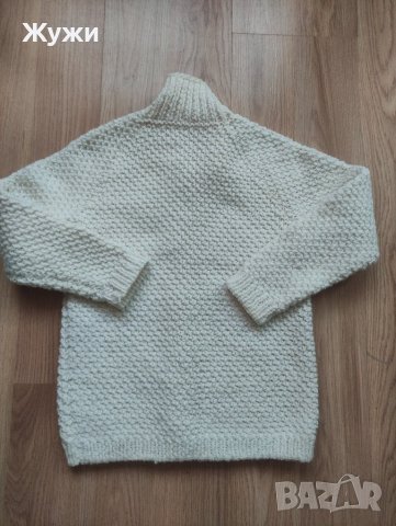 НОВА ,детска жилетка, размер 110 /4 -5 годинки, снимка 2 - Детски пуловери и жилетки - 44004099