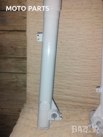 преден амортисьор (колци) за мотор , снимка 8 - Части - 52368425
