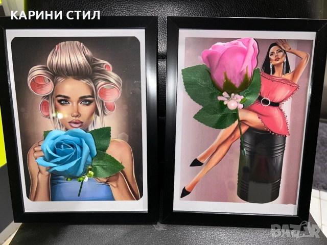 Ръчно изработени сувенири за всякакви поводи, снимка 9 - Други стоки за дома - 52579641